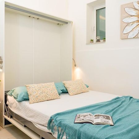 Unique 1 Bedroom In Hearth Of Old City Valetta Valletta Exterior foto