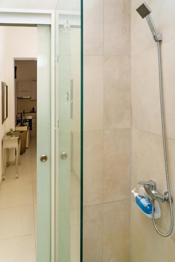 Unique 1 Bedroom In Hearth Of Old City Valetta Valletta Exterior foto