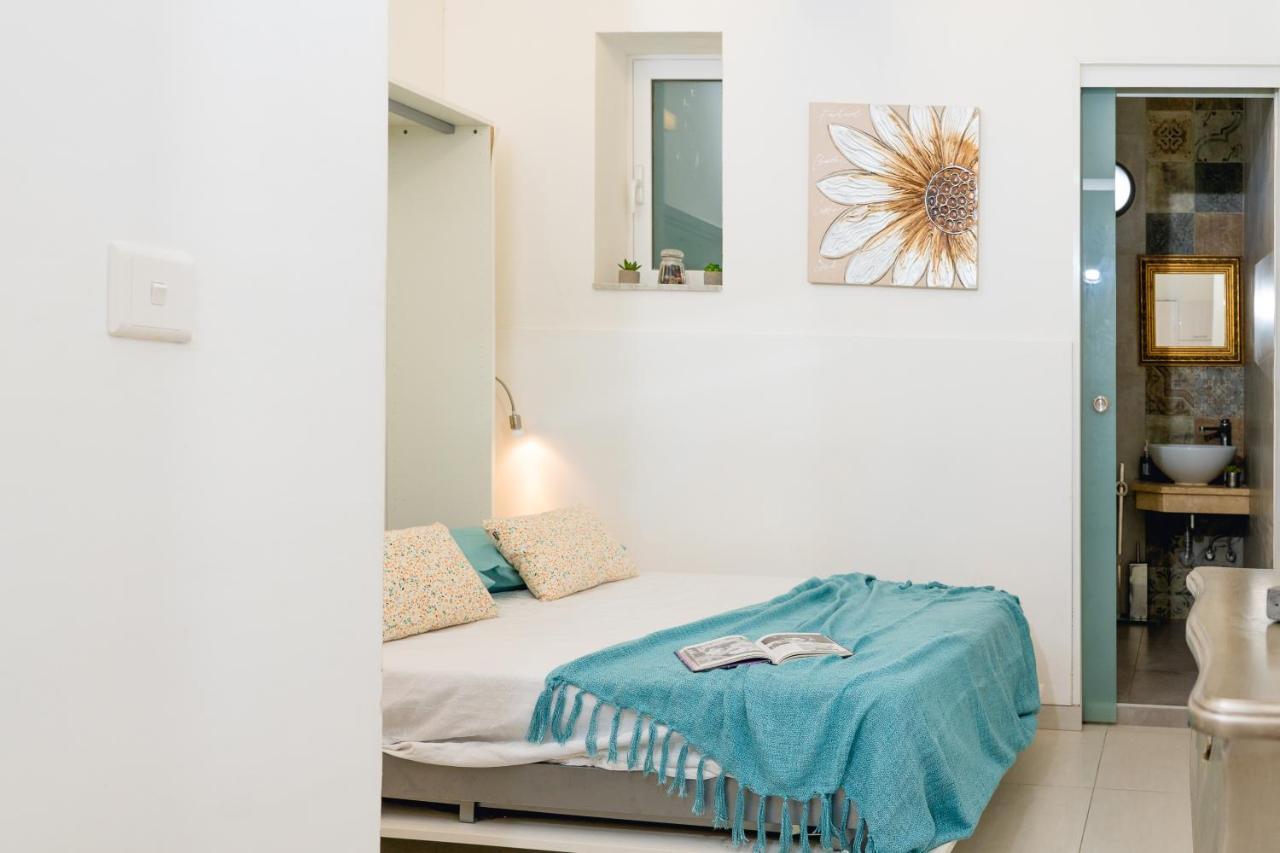 Unique 1 Bedroom In Hearth Of Old City Valetta Valletta Exterior foto