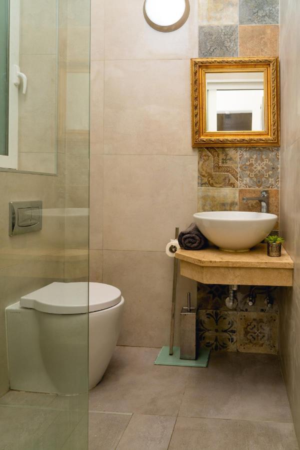 Unique 1 Bedroom In Hearth Of Old City Valetta Valletta Exterior foto