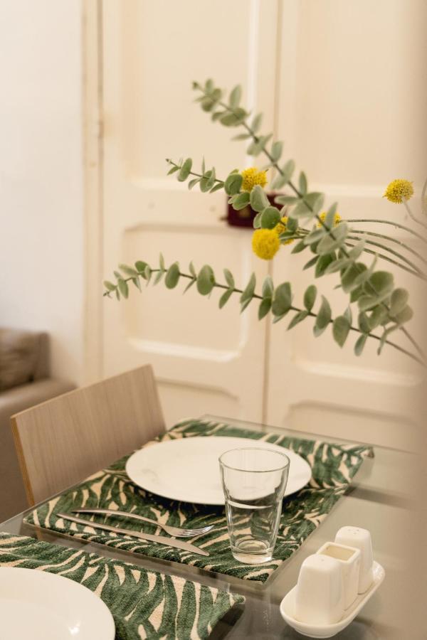 Unique 1 Bedroom In Hearth Of Old City Valetta Valletta Exterior foto